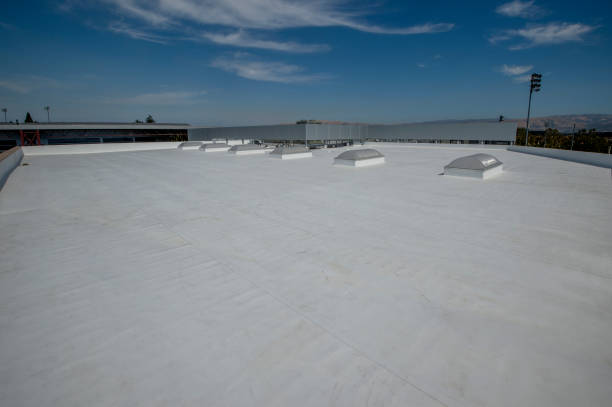 Sheet Metal Roofing in Haskell, TX